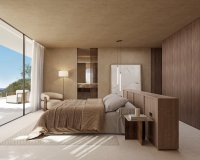 Nuevo - Villa - Alicante