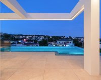 Nuevo - Villa - Alicante