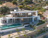 Nuevo - Villa - Alicante