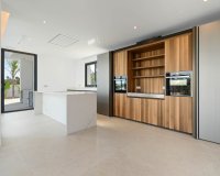 Nuevo - Villa - Alicante