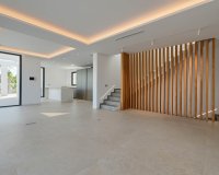 Nuevo - Villa - Alicante