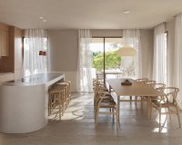 Nuevo - Villa - Alicante
