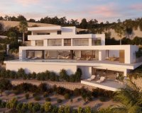 Nuevo - Villa - Alicante