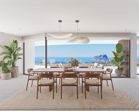 Nuevo - Villa - Alicante
