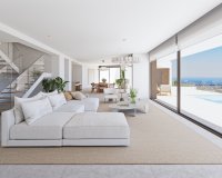 Nuevo - Villa - Alicante