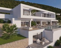 Nuevo - Villa - Alicante