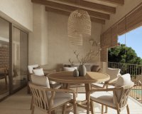 Nuevo - Villa - Alicante
