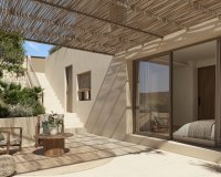 Nuevo - Villa - Alicante