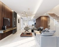 Nuevo - Villa - Alicante