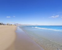 Nuevo - Villa - Alicante