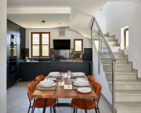 Nuevo - Villa - Almeria - Cuevas del Almanzora