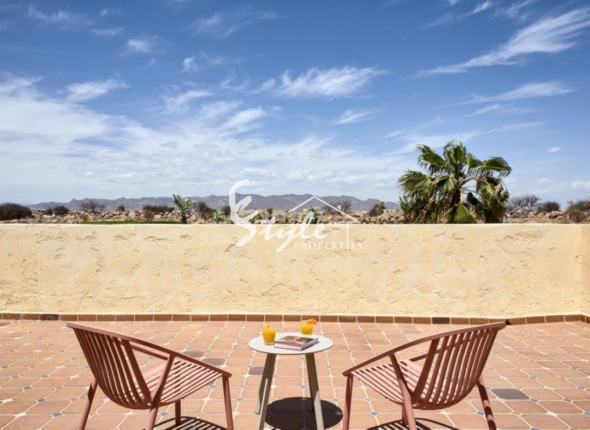 Nuevo - Villa - Almeria - Cuevas del Almanzora