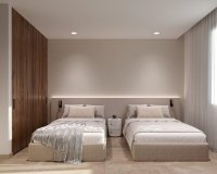 Nuevo - Villa - Almeria - Cuevas del Almanzora
