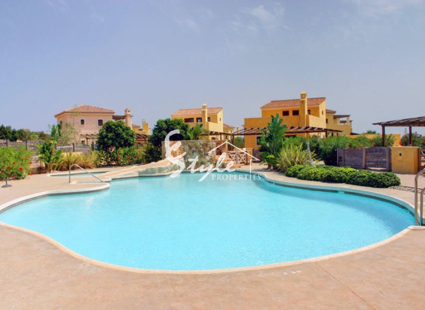 Nuevo - Villa - Almeria - Cuevas del Almanzora