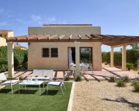 Nuevo - Villa - Almeria - Cuevas del Almanzora