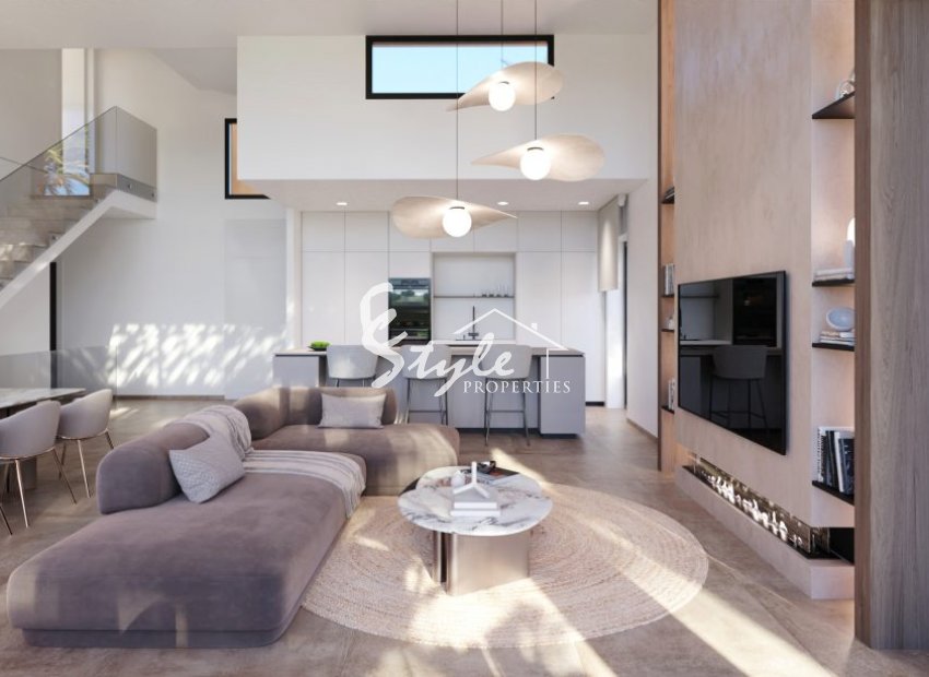 Nuevo - Villa - Almeria - Cuevas del Almanzora