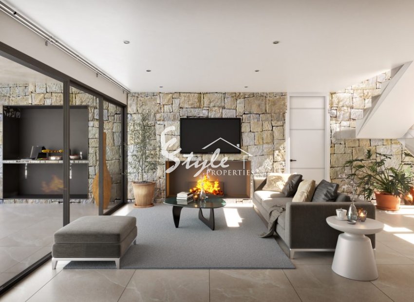 Nuevo - Villa - Almeria - Cuevas del Almanzora