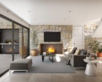 Nuevo - Villa - Almeria - Cuevas del Almanzora