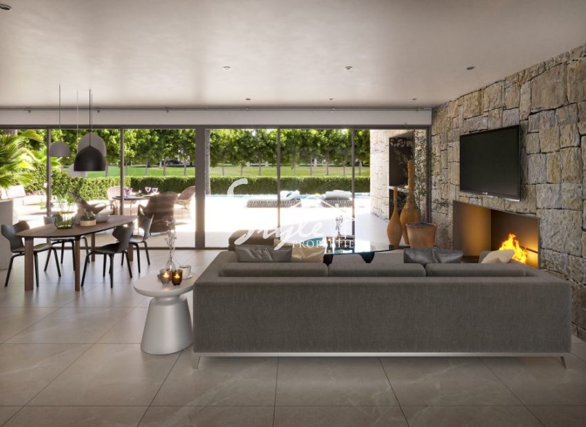 Nuevo - Villa - Almeria - Cuevas del Almanzora