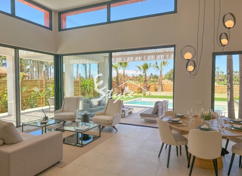 Nuevo - Villa - Almeria - Cuevas del Almanzora