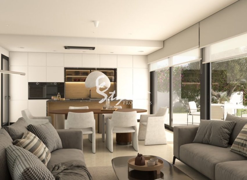 Nuevo - Villa - Almeria - Cuevas del Almanzora