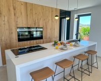 Nuevo - Villa - Almeria - Cuevas del Almanzora