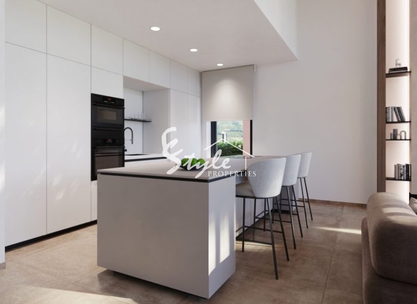 Nuevo - Villa - Almeria - Cuevas del Almanzora