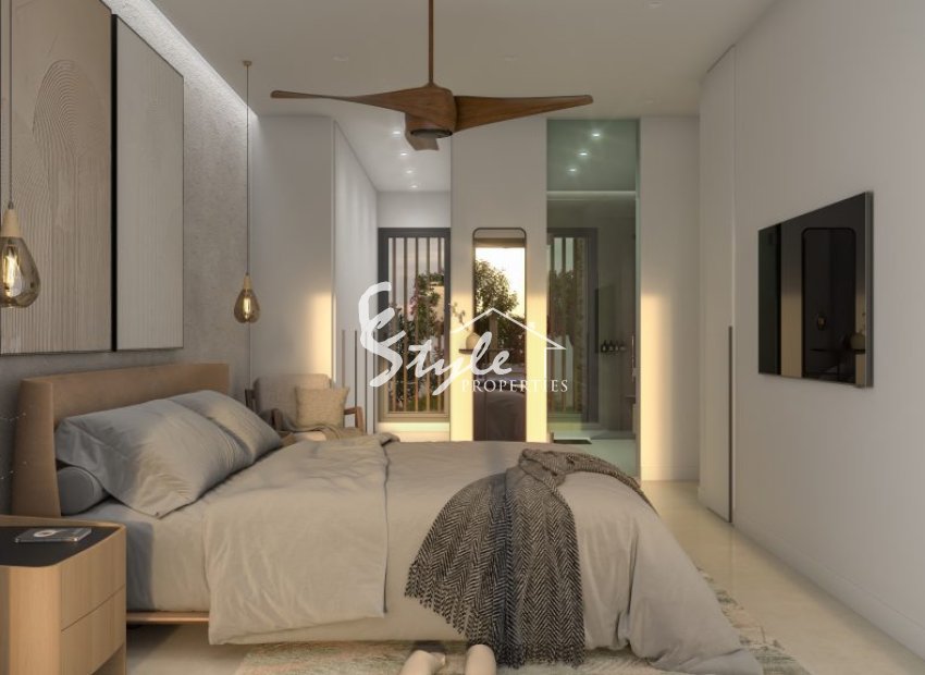 Nuevo - Villa - Almeria - Cuevas del Almanzora