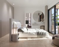 Nuevo - Villa - Almeria - Cuevas del Almanzora