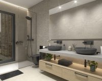 Nuevo - Villa - Almeria - Cuevas del Almanzora