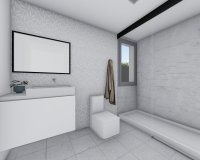 Nuevo - Villa - Almeria - San Juan de los Terreros
