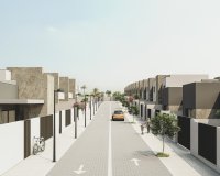 Nuevo - Villa - Almeria - San Juan de los Terreros