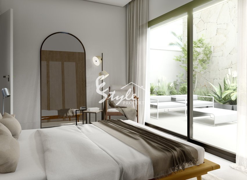 Nuevo - Villa - Almeria - San Juan de los Terreros