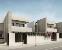 Nuevo - Villa - Almeria - San Juan de los Terreros