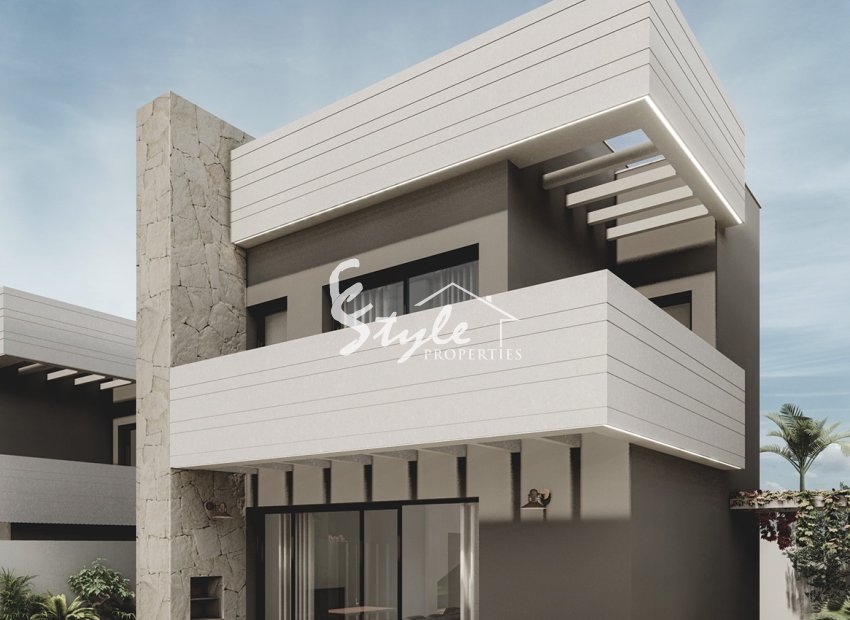 Nuevo - Villa - Almeria - San Juan de los Terreros