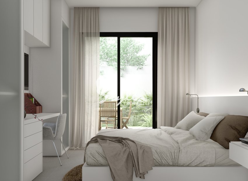 Nuevo - Villa - Almeria - San Juan de los Terreros