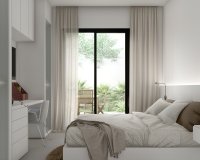 Nuevo - Villa - Almeria - San Juan de los Terreros