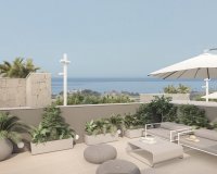 Nuevo - Villa - Almeria - San Juan de los Terreros
