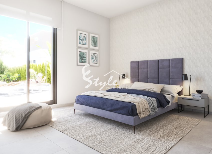 Nuevo - Villa - Almeria - Vera