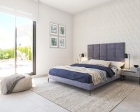 Nuevo - Villa - Almeria - Vera