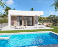 Nuevo - Villa - Almeria - Vera