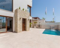 Nuevo - Villa - Almeria - Vera