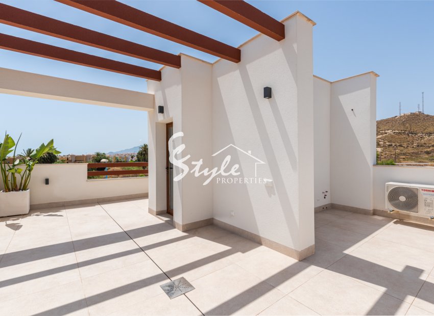 Nuevo - Villa - Almeria - Vera