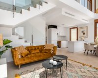 Nuevo - Villa - Almeria - Vera