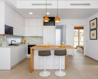 Nuevo - Villa - Almeria - Vera