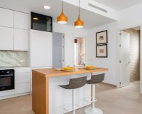 Nuevo - Villa - Almeria - Vera