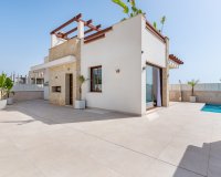 Nuevo - Villa - Almeria - Vera