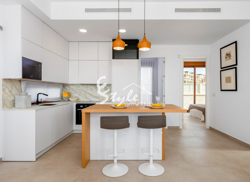 Nuevo - Villa - Almeria - Vera