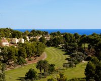 Nuevo - Villa - Altea