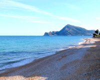 Nuevo - Villa - Altea